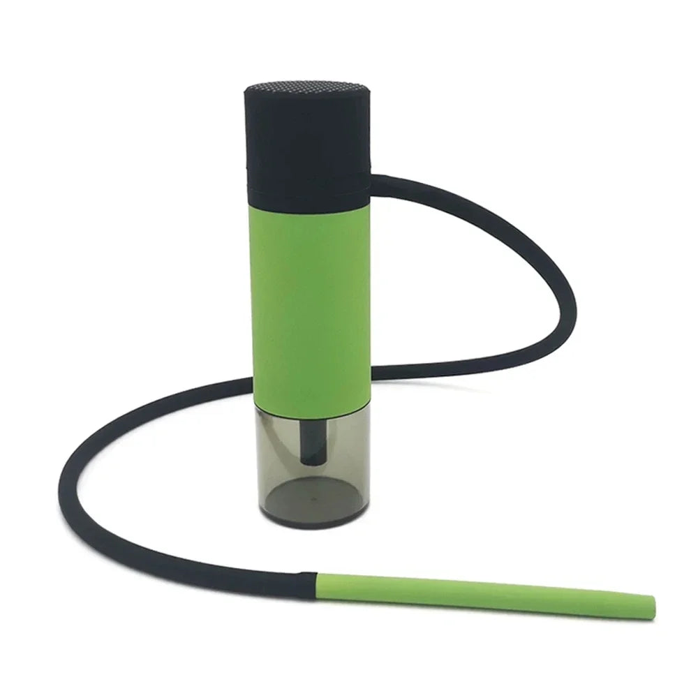 Hookah - ToGo Smoke it everywhere