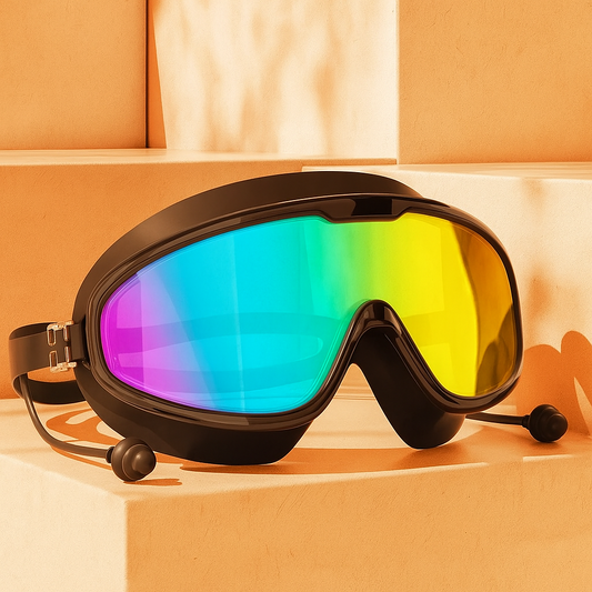 WECEN - Premium Schwimmbrille