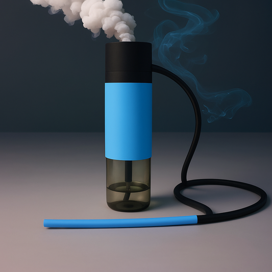 Hookah - ToGo Smoke it everywhere