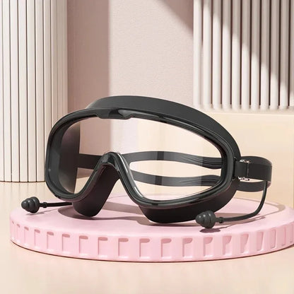 WECEN - Premium Schwimmbrille