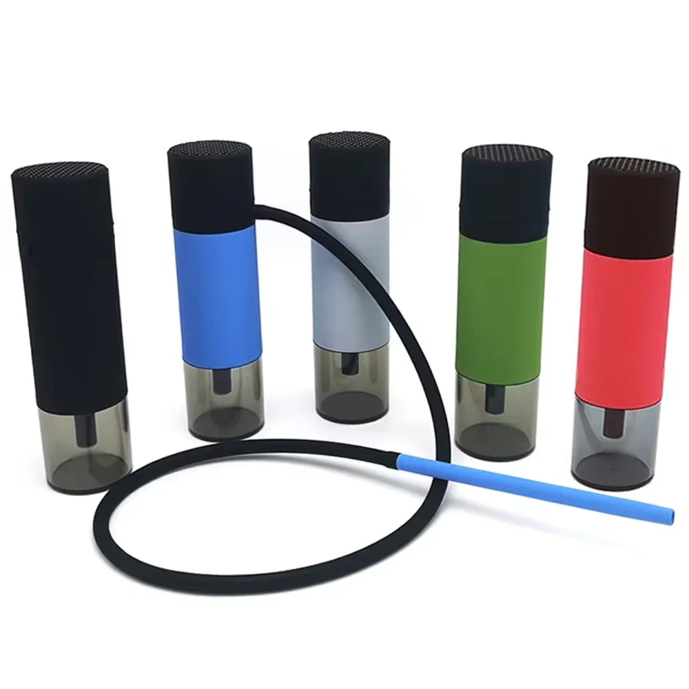 Hookah - ToGo Smoke it everywhere