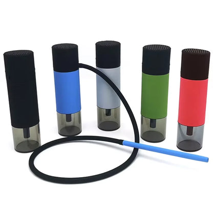 Hookah - ToGo Smoke it everywhere