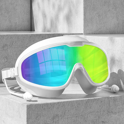 WECEN - Premium Schwimmbrille