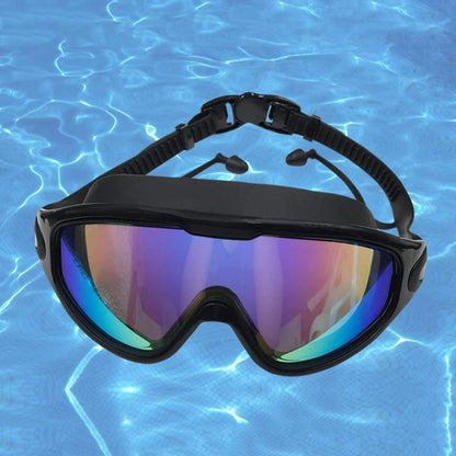 WECEN - Premium Schwimmbrille