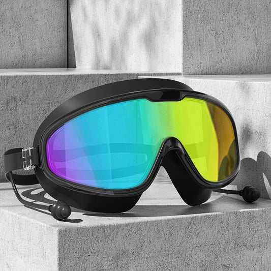 WECEN - Premium Schwimmbrille