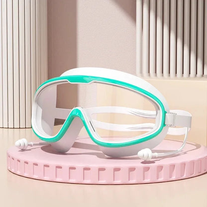 WECEN - Premium Schwimmbrille