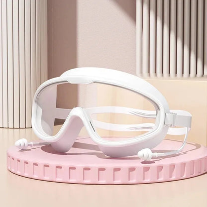 WECEN - Premium Schwimmbrille